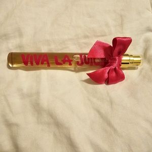 Viva la juicy spray